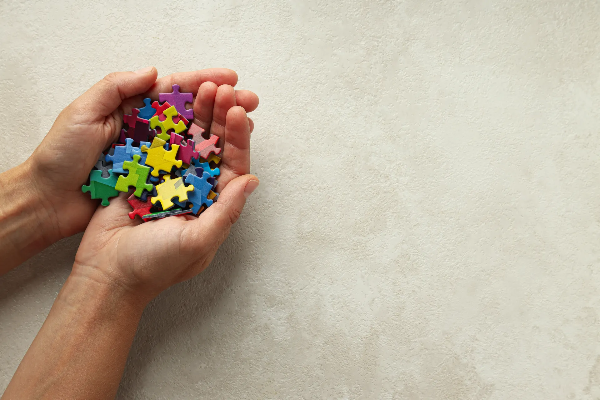Dia Mundial da Conscientização do Autismo